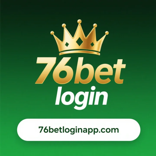 76 bet login